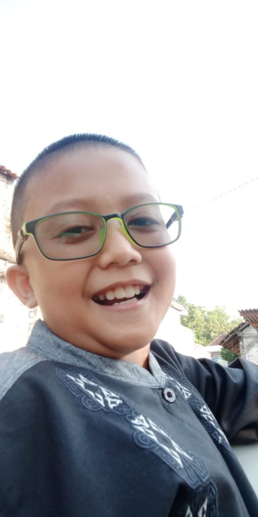 MANFAAT SUNAT BAYI