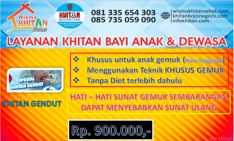 HARAP HATI HATI